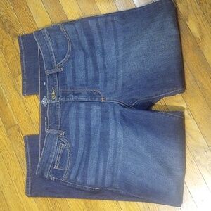 St Johns Bay jeans -size 16s